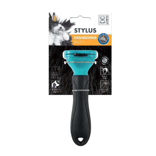 Stylus Pet Grooming Brush