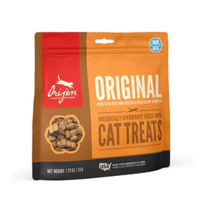 Original Freeze-Dried Cat Treats