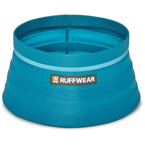 Ruffwear Bivy Collapsible Travel Dog Bowl