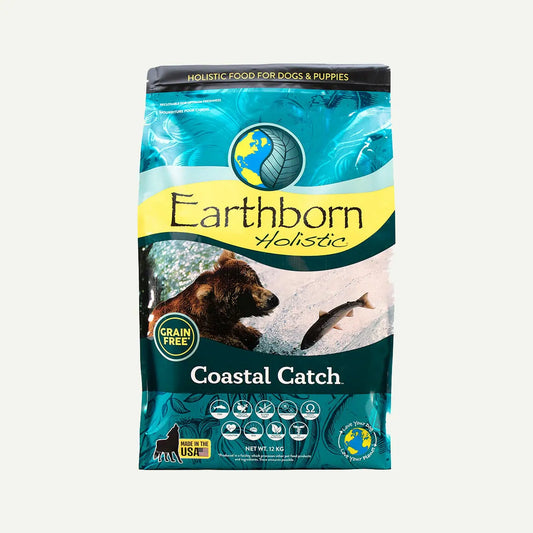 Earthborn Holistic Coastal Catch™