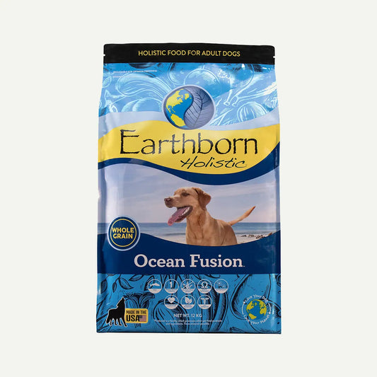 Earthborn Holistic Ocean Fusion™