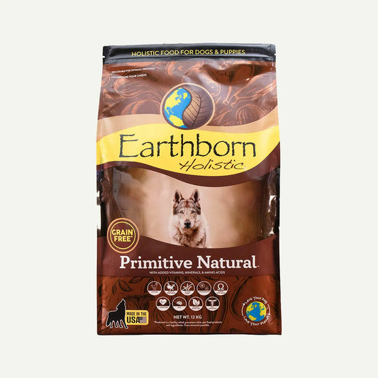 Earthborn Holistic Primitive Natural™