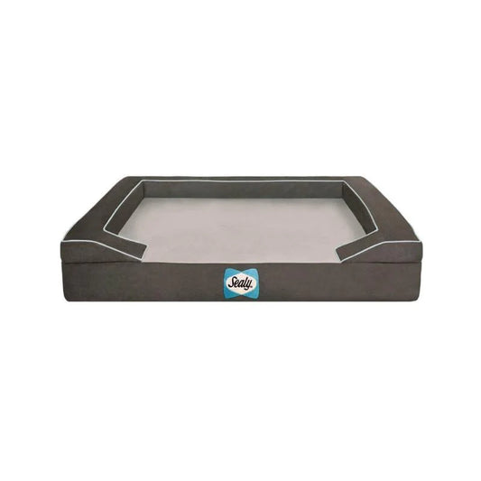 Sealy - *Replacement COVER only* for Lux Premium Orthopaedic Dog Bed