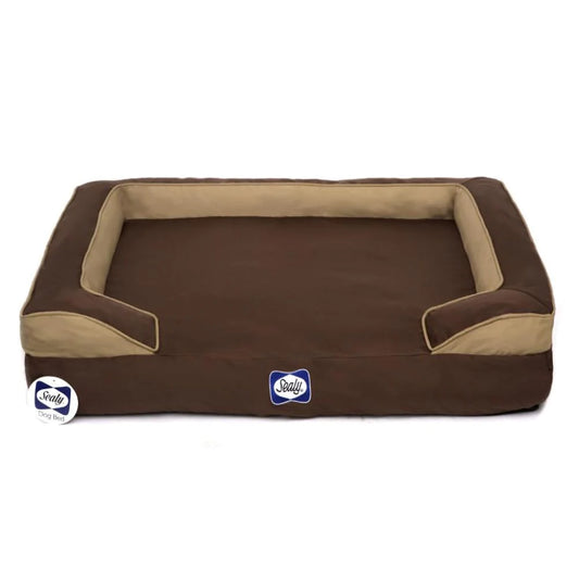 Sealy Embrace Dog Bed